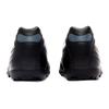 Mizuno Morelia 2 Club As Anti-Slip Durable Fit Soccer Shoes Men Soccer Shoes Black Silver P1GD241603