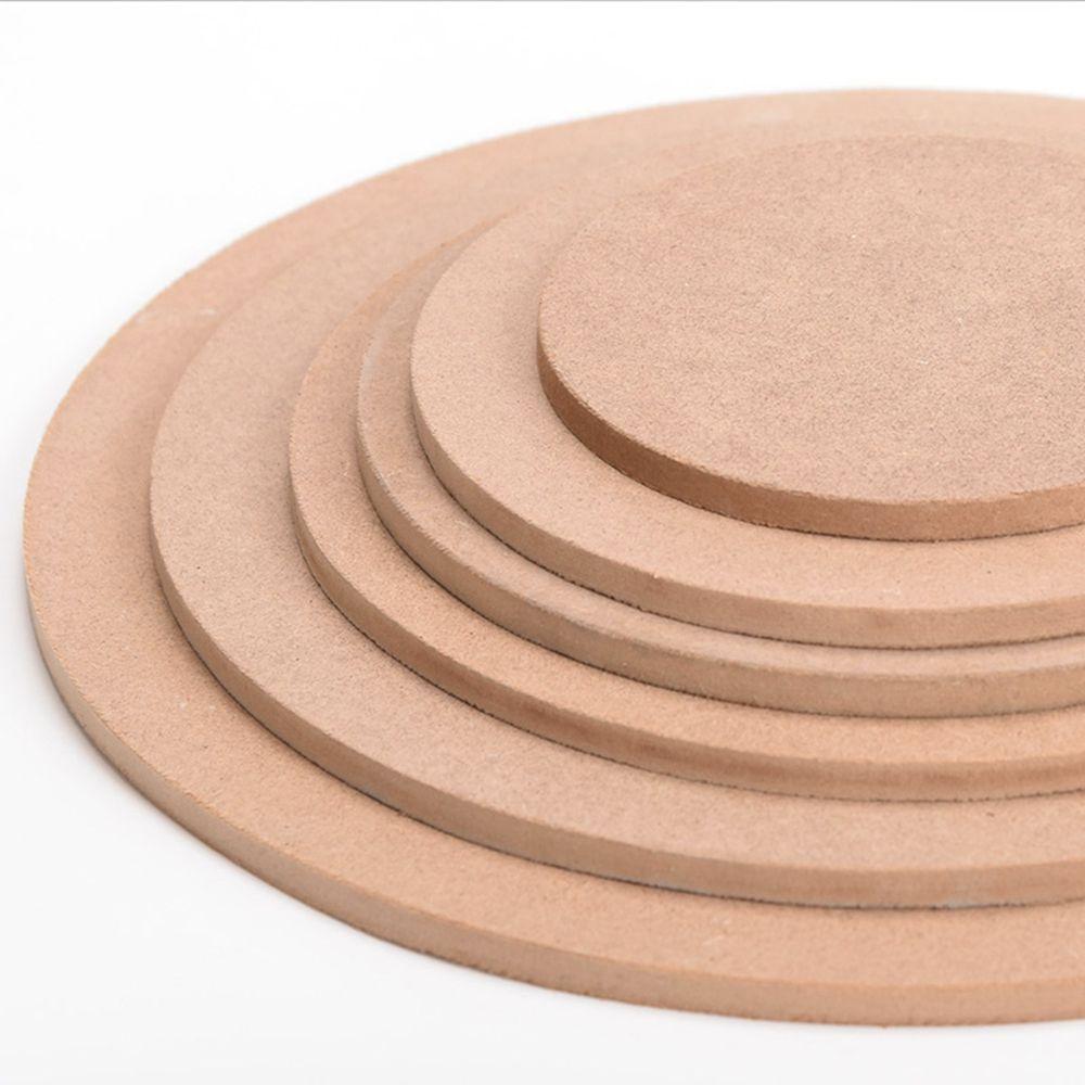 plate DIY Supplies Sand Table Model Compression Board density board drying slab baking slab