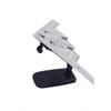 Airplane B2/HW Apache/HW Black Bird SR-71/C-17 Transport Aircraft Scale Fighter Collection Souvenir Toys Metal Plane