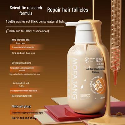 Σαμπουάν και conditioners μαλλιών – Σαμπουάν