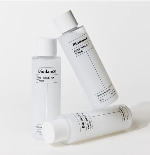 Biodance First Synergy Toner 150ml – Hydrating & Balancing Skincare