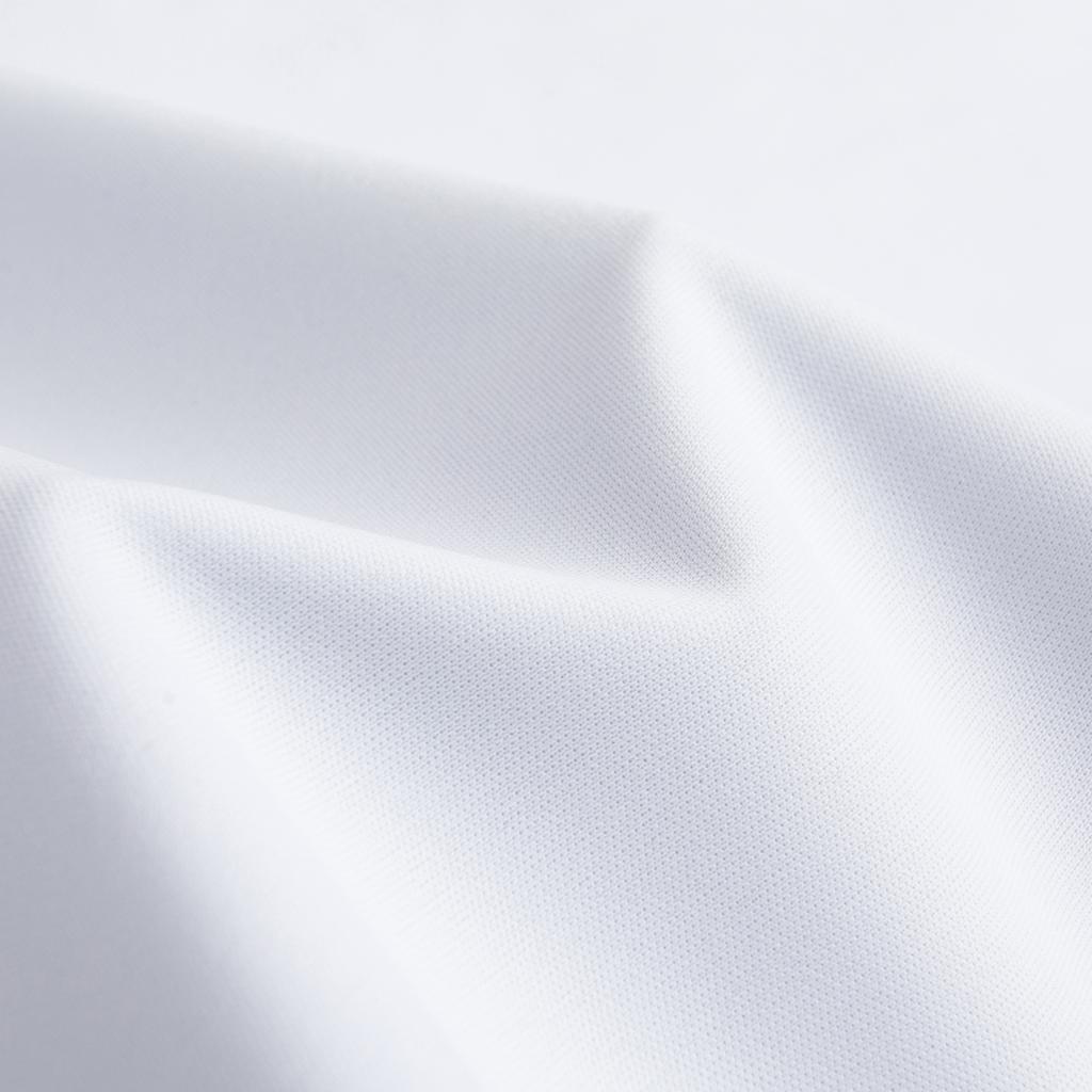 Anta Plain Round Neck Short Sleeve Sports T-Shirt Men tops Pure-White 952627103-6