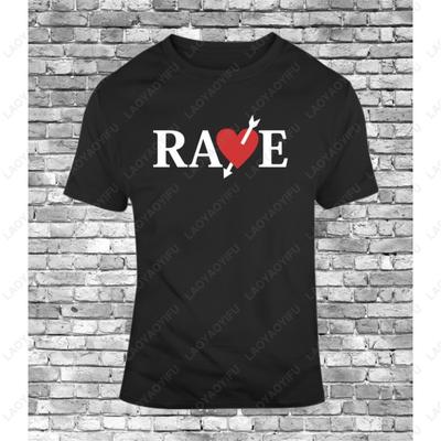 New Anime Rave Video Game Vincent Brooks Catherine Manga Tees Men Women Cotton Simple Casual Tshirt Comfortable Funny Love Tops