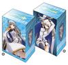 Bushiroad Deck Holder Collection V2 Qualidea Code Vol.87 "Tenkawa Maihime"