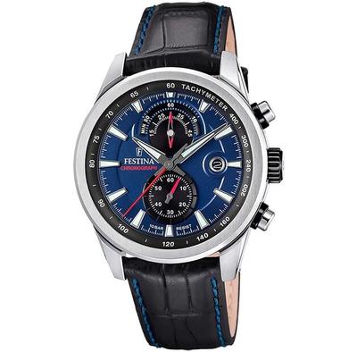 Festina Watch F20695-5