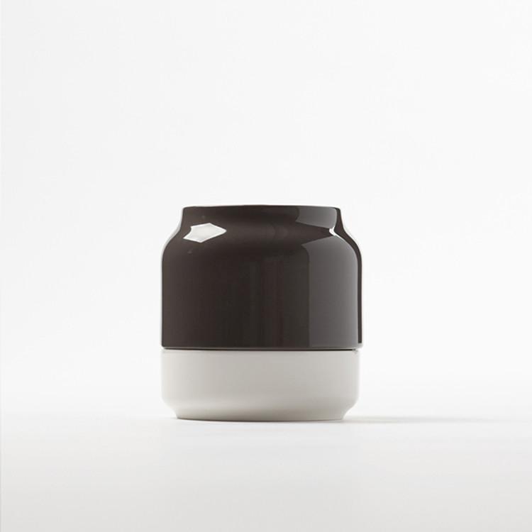 Cutlery Case Tackaon Drainable Ceramic Cutlery Case Cooking Utensil Case