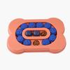 Popular Slow Feeder Dog Bowl: Anti-Choking, Educational Toy Basin for Pets