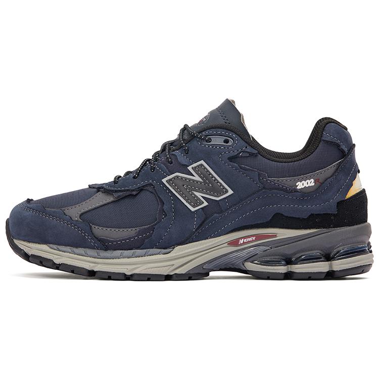 

Новые New Balance 2002R Protection Pack Eclipse M2002RDO 44