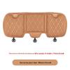 Lexus ES200/ES300h/RX/NX/UX Headrest Lumbar Support & Neck Pillow Cushion - Car Interior Accessory