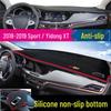Acessórios para interiores – Tapetes para interior e porta-bagagens auto
