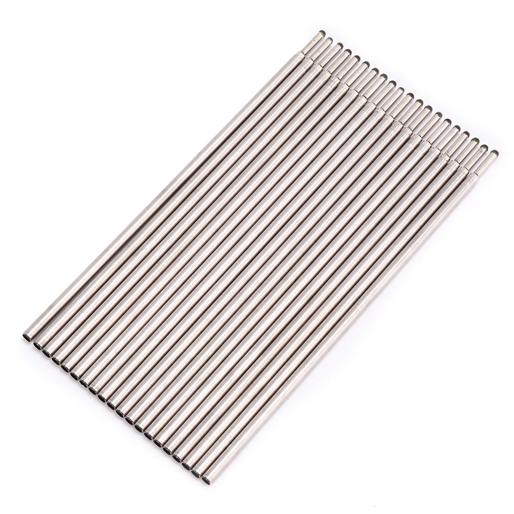 20pcs   Box Tattoo Skin Marker Pen Cores Microblading Marking Pen Refill Accessory