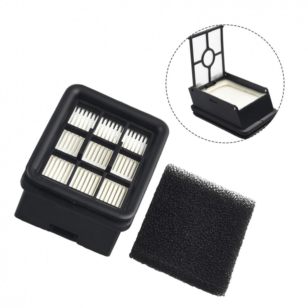ABS Material Roller Brush Filters Professional With Good Flexibility