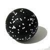 EPP 8cm Peanut Massage Ball High Density Muscle Relaxation Yoga Fitness Myofascia Ball for Pain Relief and Body Recovery