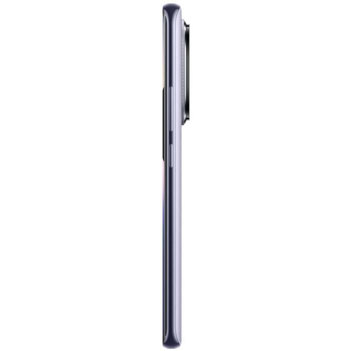 XIAOMI - Redmi Note 14 Pro+ 5G - 12 Go + 512 Go - Lavende Purple