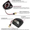 1 Pair SMD LED Number Plate Light For Chevy Silverado1500 2500 2500HD 3500 Avalanche 1500 Canbus Error Free License Plate Lamp