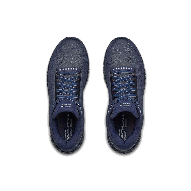 Under Armour Hovr Machina 'Blue Ink' 3021939-402