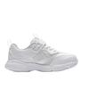 Anta Kids Wide Shoes 2.0 Running Series Comfortable Soft Low Top Running Shoes Kids running shoes White 332539909S