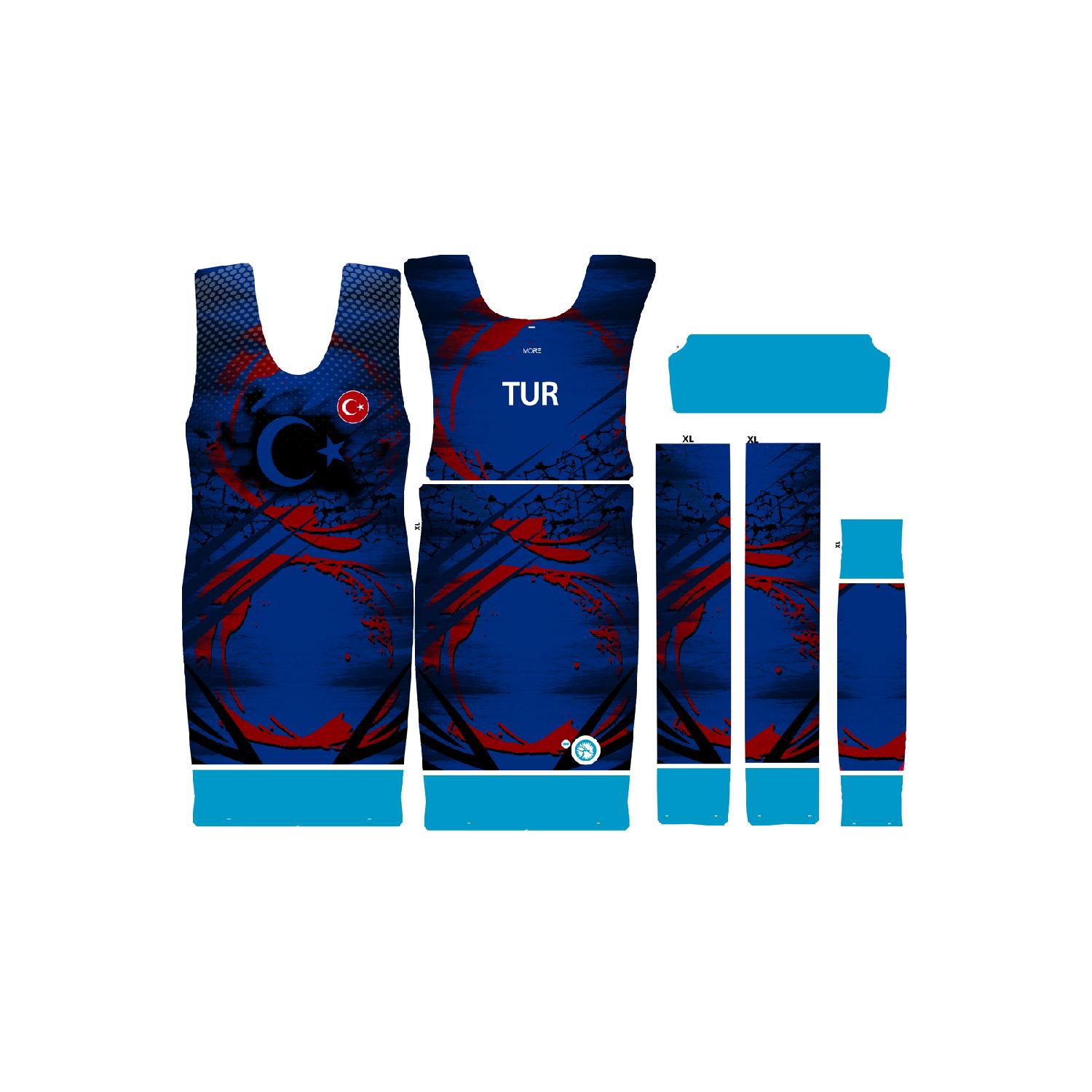 

Больше борьбы