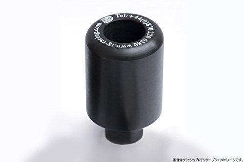 

R&G Crash Protector черный GSX-R1000 (К3-К4) RG-CP0098BL