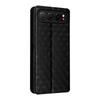 For ZTE nubia Air Case Wallet Rhombus Imprinted Leather Phone Cover
