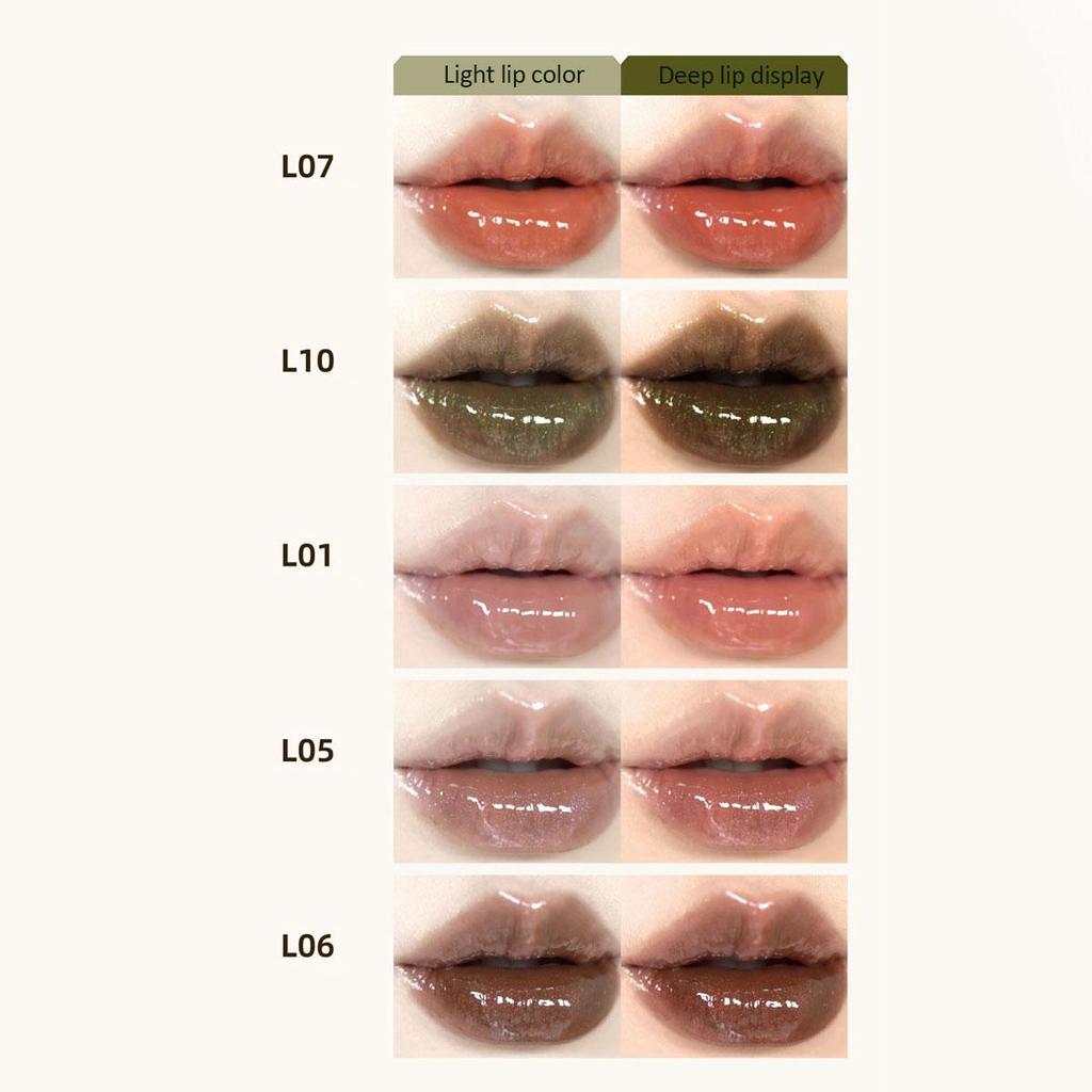 Girlcult Shine Lipstick 3.5g/0.12oz