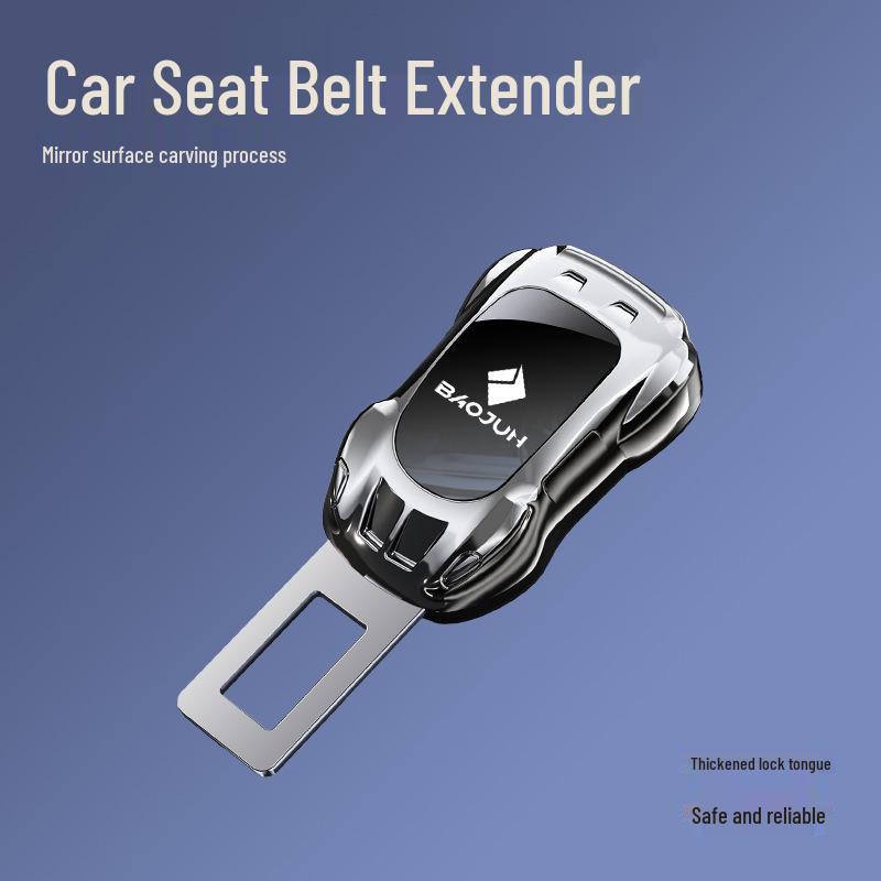 Compatible with New Baojun RS-5 Ashtray, RS-3, RC-5, RC-6, RS-7 Seatbelt Extender
