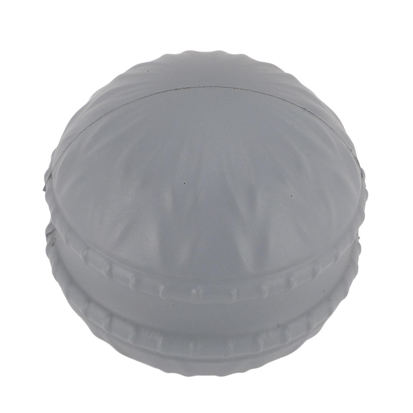 

Массажный мяч для глубокого восстановления мышц, облегчения фасциита, фитнес-массажный ролик для спины, шеи