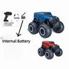 Waterproof Design Remote Control Car 4WD System Off-Road Vehicle  Kids Toy
