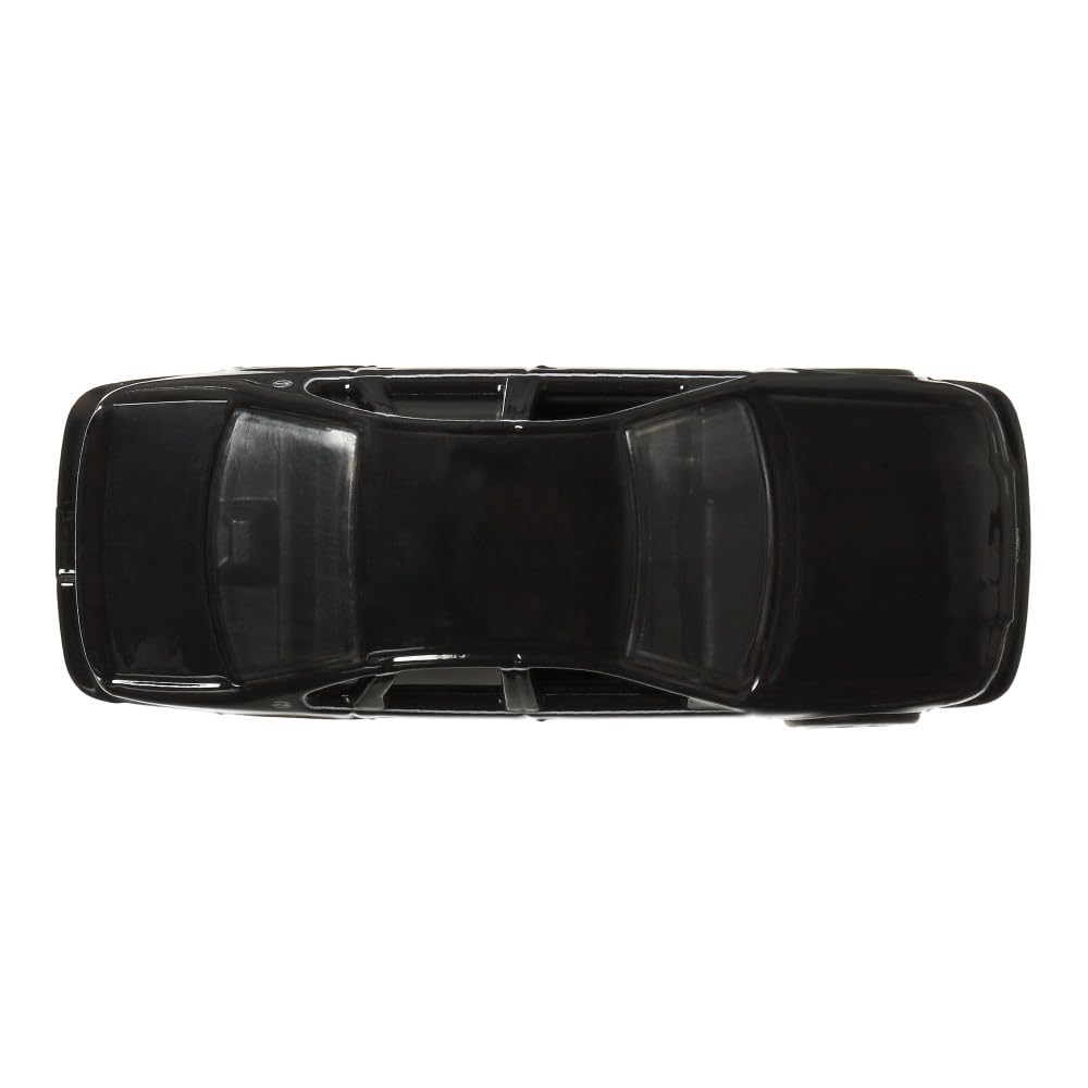 Hot Wheels Boulevard Chevy Impala SS 3 and HKF20 - '96 [Ages Up]