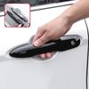 For Toyota Camry 2018      2024 Car Door Handle Cover Accessories Handle Protects The Shell Trim Stickers