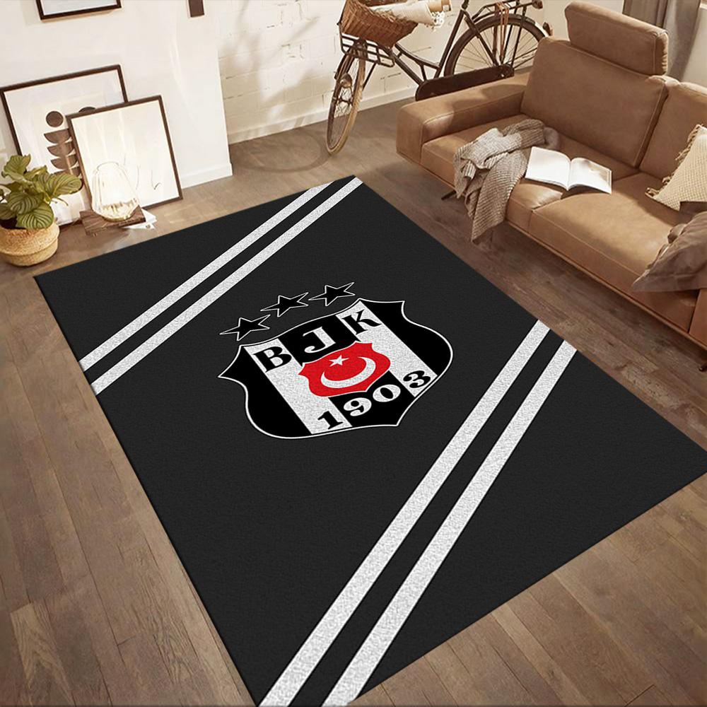 Bjk Square rugs are a great choice for living rooms, bedrooms, home décor, and as gifts.