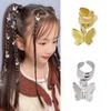 20Pcs Dread Locks Hollow Out Hair Ring Hair Braiding Hair Braid Tubes Dreadlocks Beads  Decor