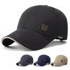 Chinese Style Baseball Cap Outdoor Sun Hat
