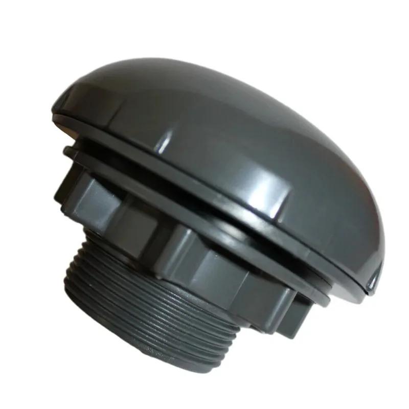 Inlet Outlet Strainer Attachment Swimming Pool Filter Replacement Parts P6H1317 / P6 For Bestway Hnemix Coleman INTEX Pools