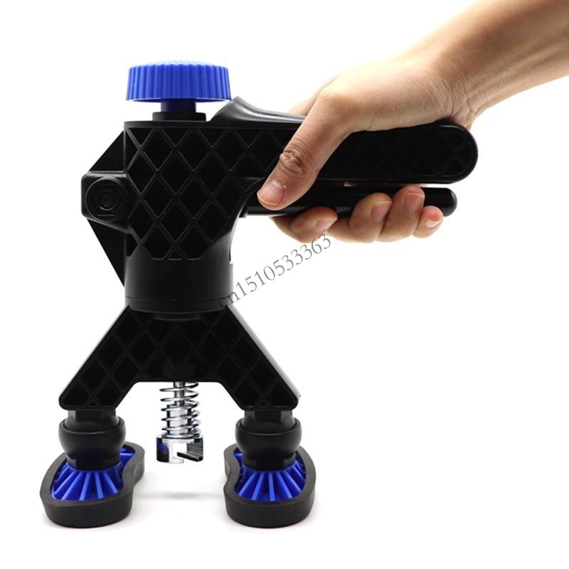

090E Comprehensive Dent Puller Repair Tool Set for Efficient Vehicle Body Maintenance China Mainland