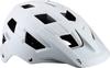 BBB NANGA M Matte MTB Enduro Helmet BHE-54 (55-58cm) Off-White