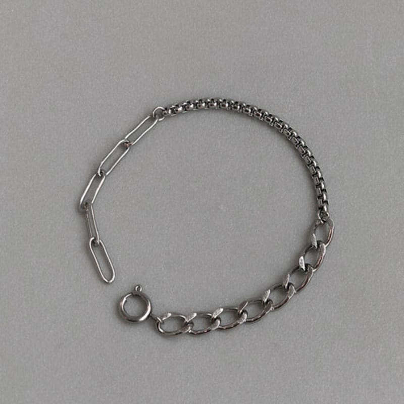

apple pie order Mix Chain B. ONE