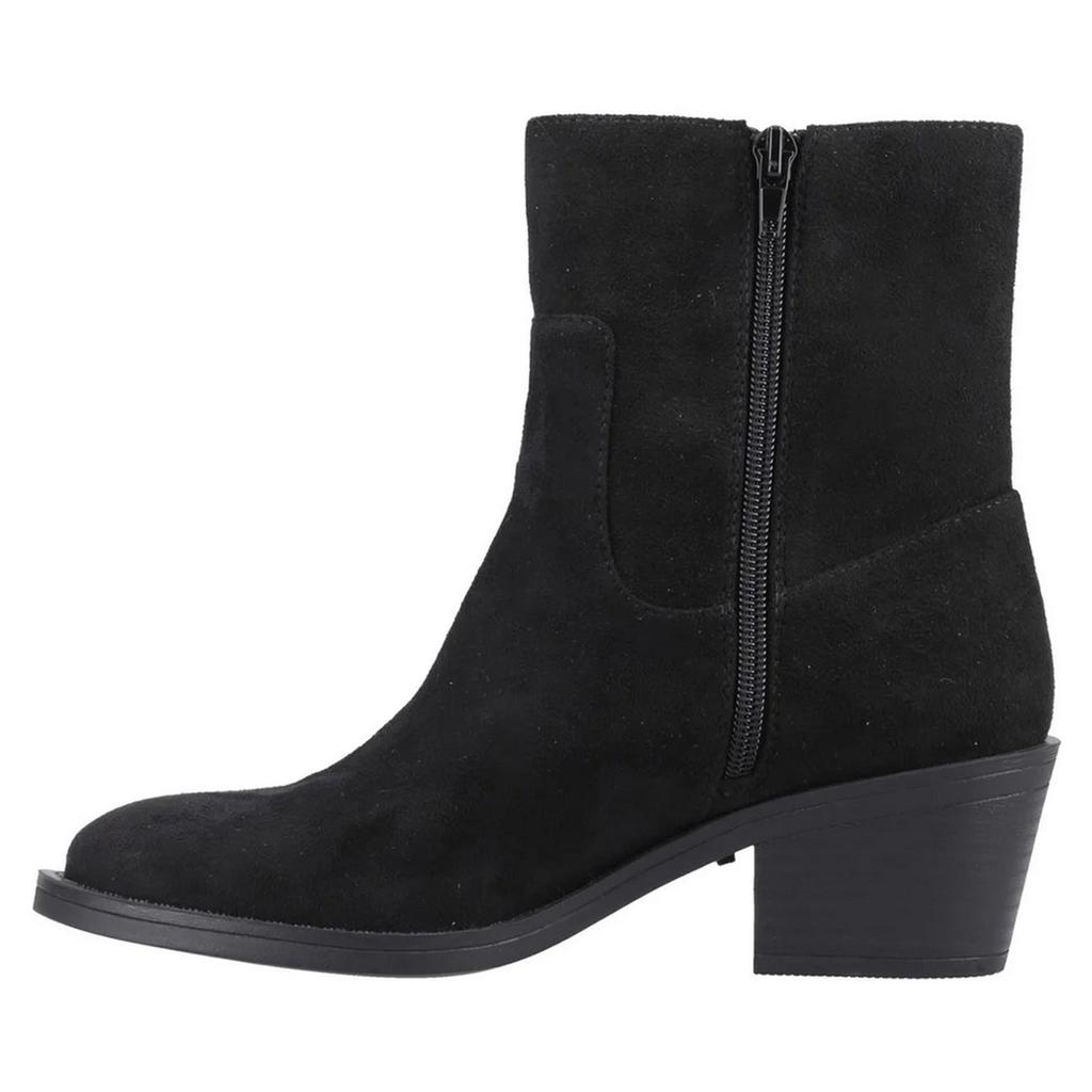 ROCKET DOG Womens/Ladies Yankee Tassel Cowboy Boots