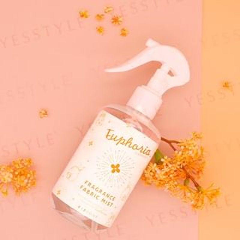 2WAY WORLD - BIBIDAY Euphoria Kinmokusei Fabric Mist 250ml