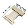 Tapping Block For Laminate Flooring 4 In 1 Nylon Installation Solution Floor Installation Tools For Tile Home Renovation DIY
