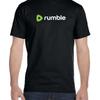 Rumble Live Video Streaming T Shirt