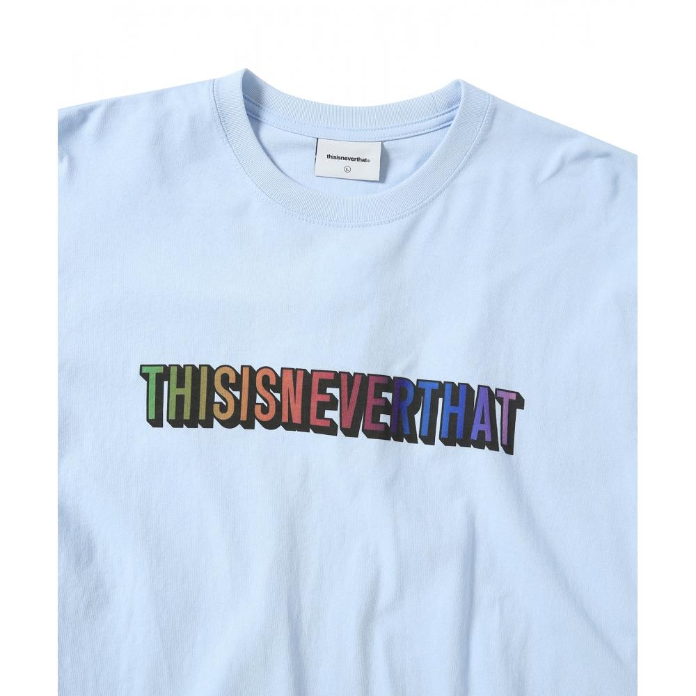 ThiSiSneverthat Fcp L S Tee Ice