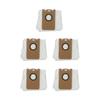 Filter Dust Bag Keep Your For Aonus I8 Robot Vacuum Cleaner Running Smoothly Replacement Side Brush Filter Dust Bag