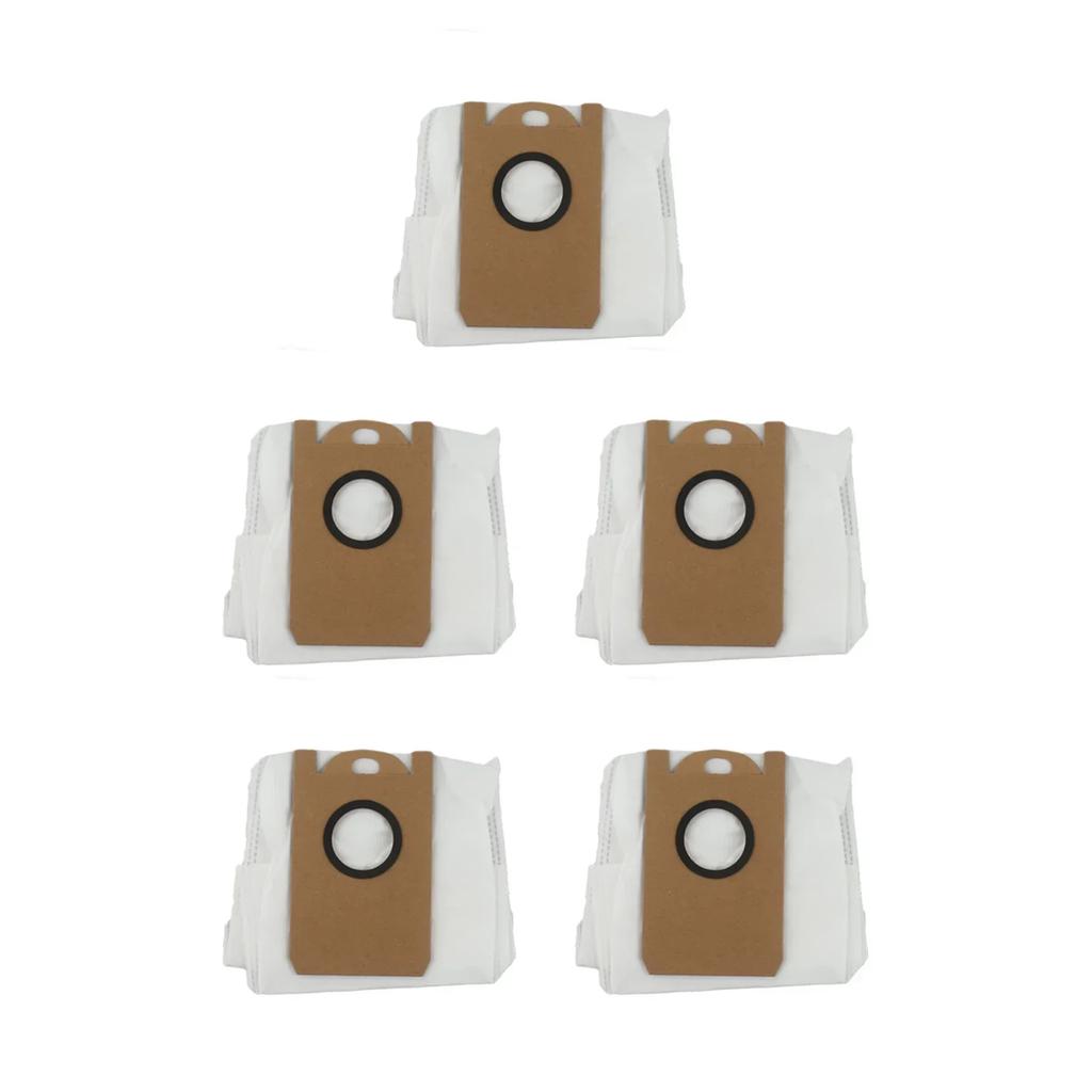 Filter Dust Bag Keep Your For Aonus I8 Robot Vacuum Cleaner Running Smoothly Replacement Side Brush Filter Dust Bag