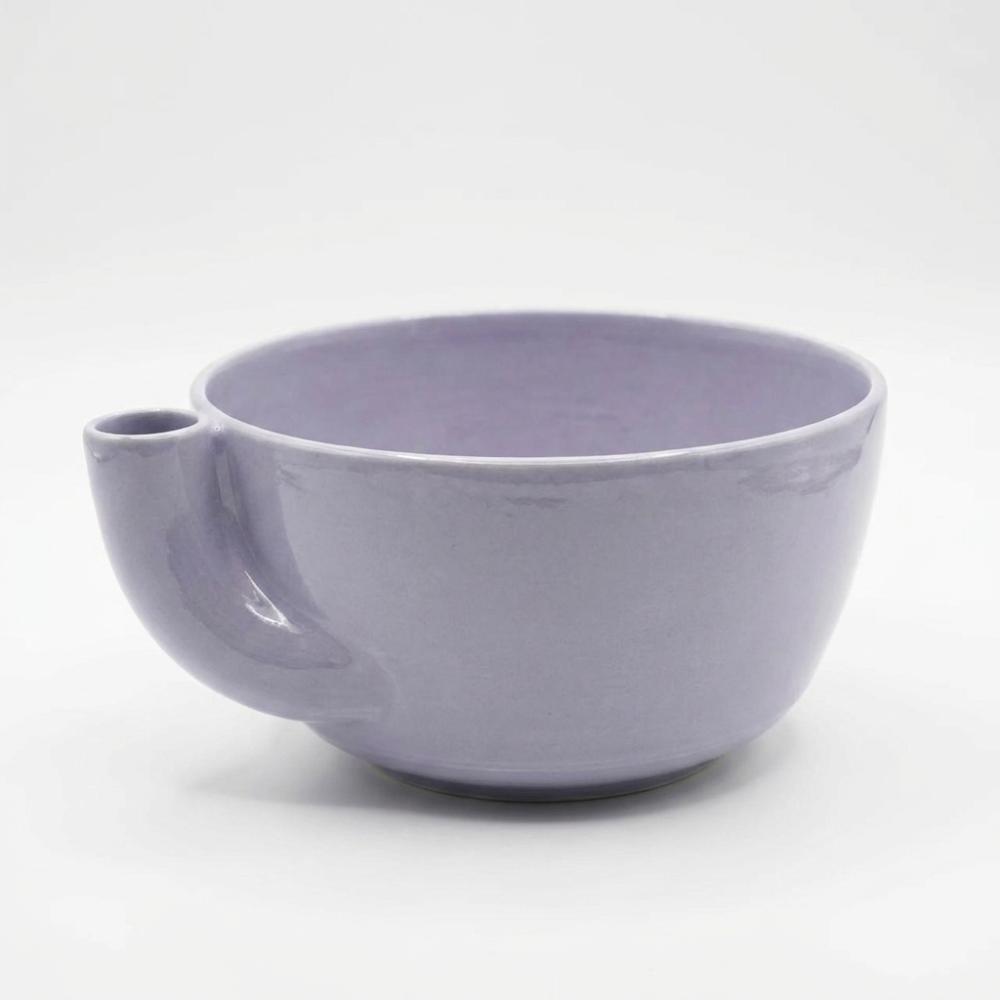 3D Printed Swirl Berry Washing Drain Bowl Large Capacity Berry Strainer Basket Food Preparation