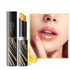 Lip Balm Plant Extract Moderate Moisture Moisturizing Nourishing Lip Plumper Remove Peeling Dead Skin Lip Lines Lip Care