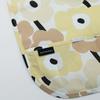 Marimekko Mini Unikko Japan Cream X Beige Bib, Exclusive, (50)