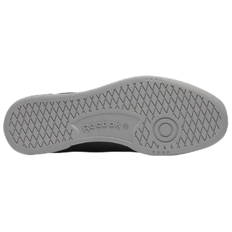 Reebok Classic Leather 2600 Unisex White Black 100201173