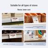Jingchen ET10 Bluetooth Electronic Shelf Label CN plug (adapter included)