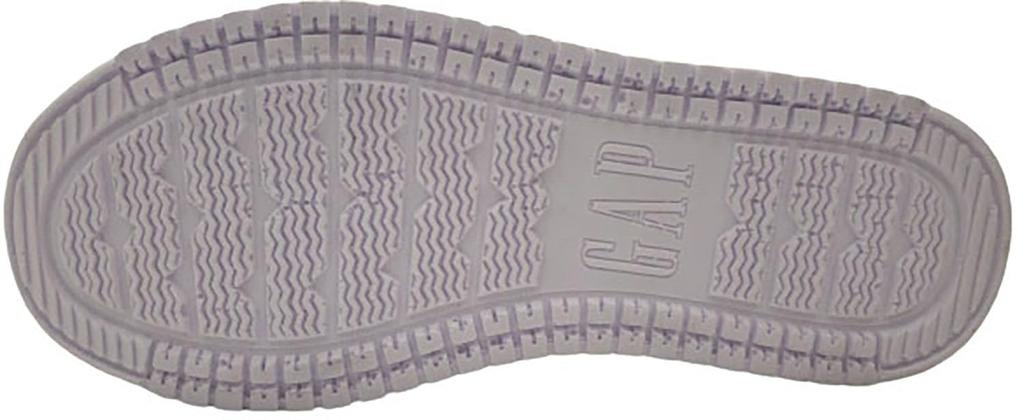 Sneakers Shoes Waterproof Lightweight GPU22206 White cm [Gap] 23.0